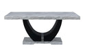 Caralin Dining Table - Image 8