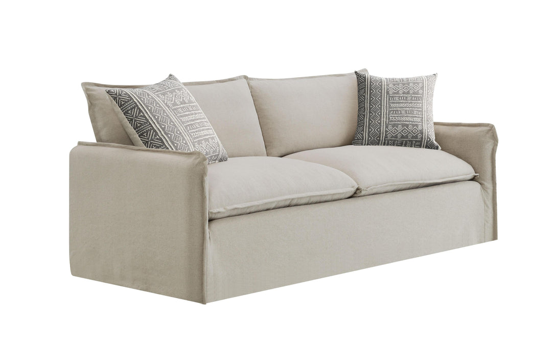 Upendo Sofa w/2 Pillows - Image 5