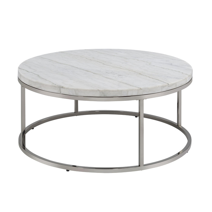 Zaidee Coffee Table - Image 8
