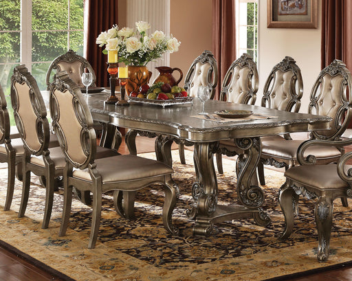 Ragenardus Dining Table w/Leaf - Image 2