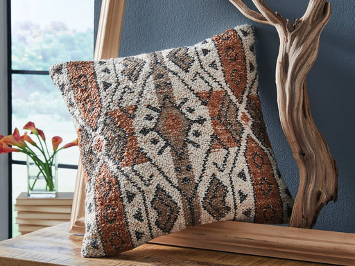Kierenworth Pillow (Set of 4) - FAMSA Furniture (TX)