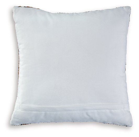 Kierenworth Pillow (Set of 4) - FAMSA Furniture (TX)