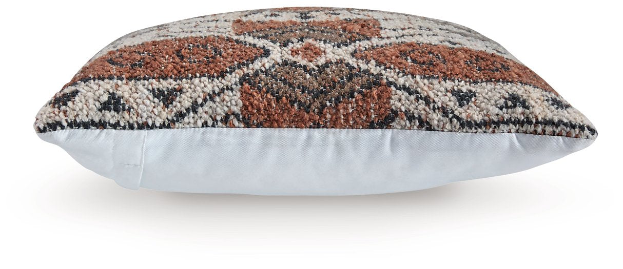Kierenworth Pillow (Set of 4) - FAMSA Furniture (TX)