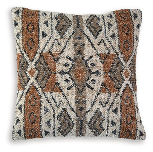 Kierenworth Pillow (Set of 4) - FAMSA Furniture (TX)