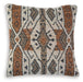 Kierenworth Pillow (Set of 4) - FAMSA Furniture (TX)