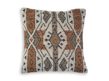 Kierenworth Pillow (Set of 4) - FAMSA Furniture (TX)