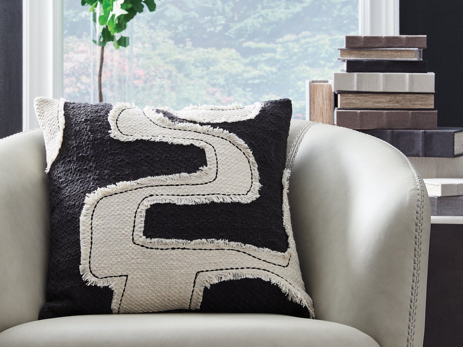 Veerbank Pillow (Set of 4) - FAMSA Furniture (TX)