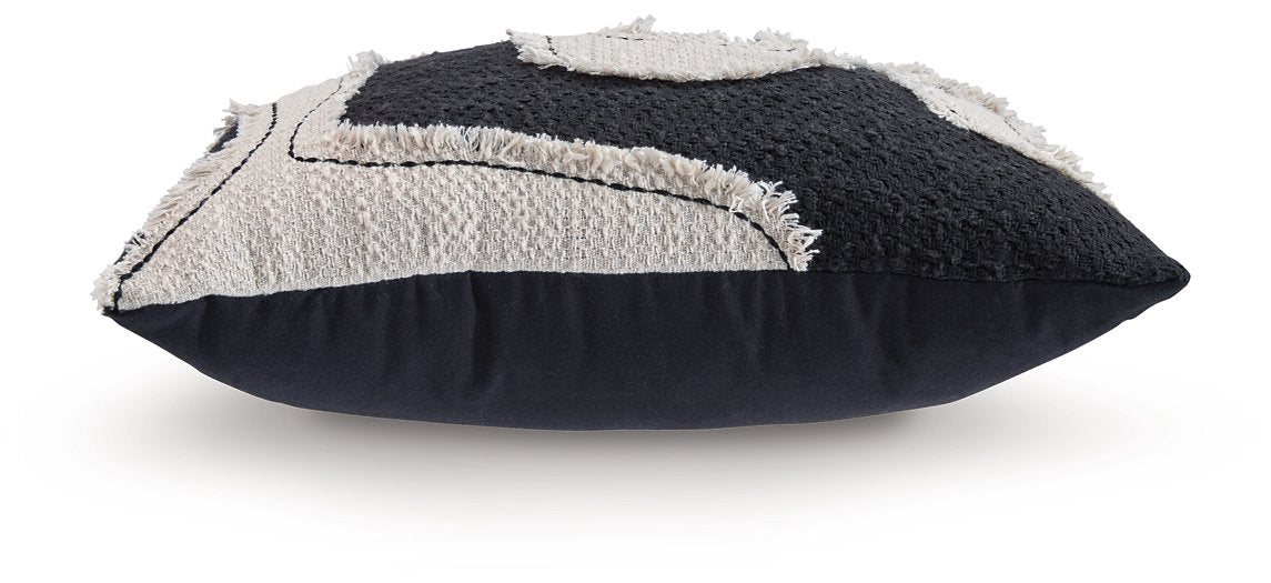 Veerbank Pillow (Set of 4) - FAMSA Furniture (TX)