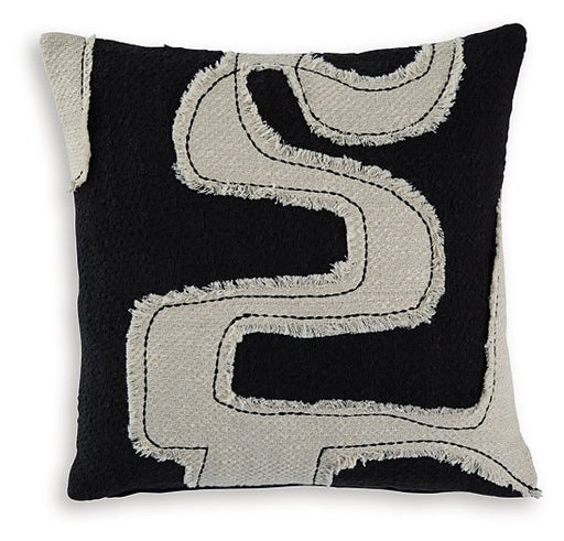 Veerbank Pillow (Set of 4) - FAMSA Furniture (TX)