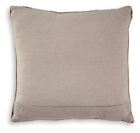 Habenvale Pillow (Set of 4) - FAMSA Furniture (TX)