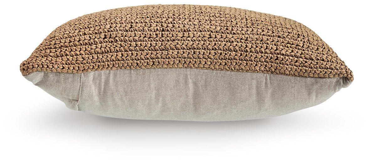 Habenvale Pillow (Set of 4) - FAMSA Furniture (TX)