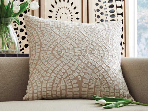 Cortlen Pillow (Set of 4) - FAMSA Furniture (TX)