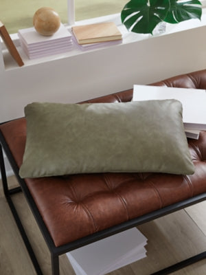 Danvale Pillow (Set of 4) - FAMSA Furniture (TX)