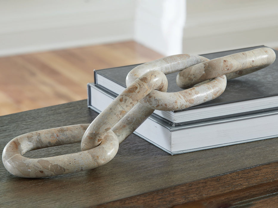 Kenport Sculpture - FAMSA Furniture (TX)