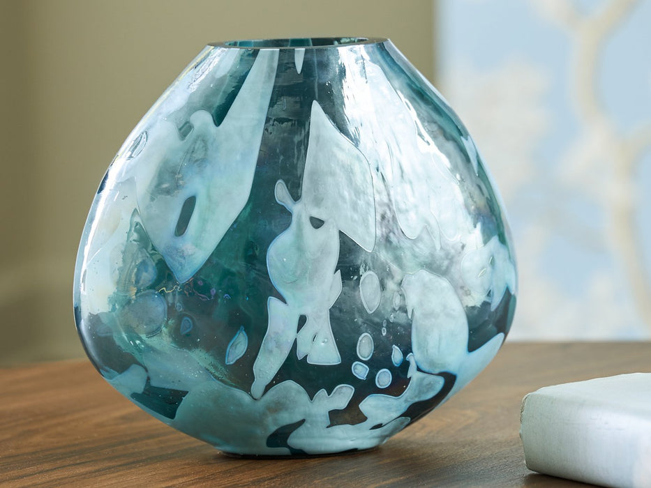 Cartshaw Vase - FAMSA Furniture (TX)