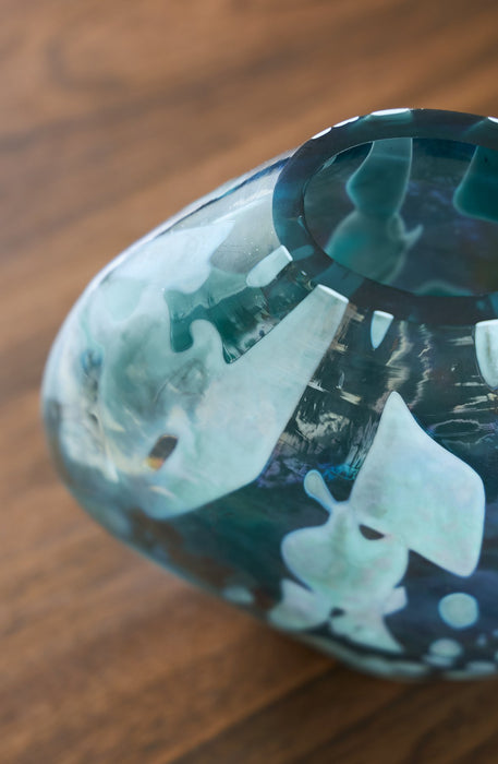 Cartshaw Vase - FAMSA Furniture (TX)