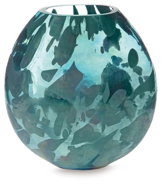 Cartshaw Vase - FAMSA Furniture (TX)
