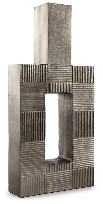 Wrengrove Vase - FAMSA Furniture (TX)