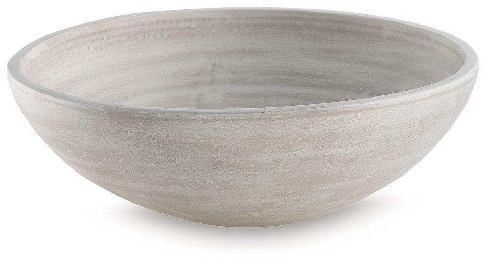 Meadie Bowl - FAMSA Furniture (TX)