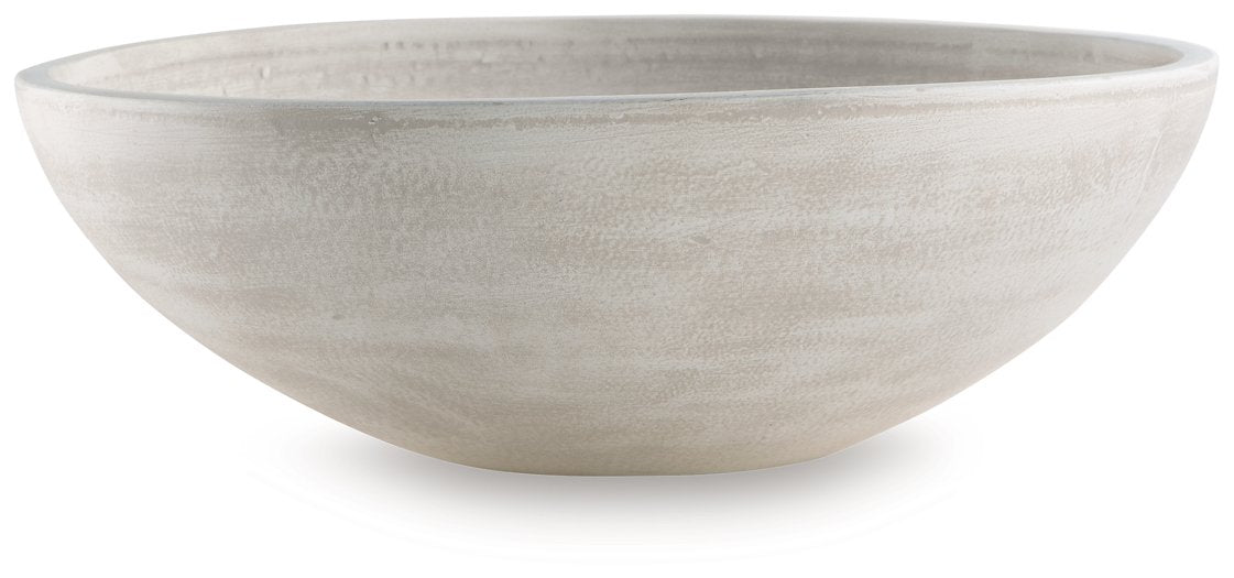 Meadie Bowl - FAMSA Furniture (TX)