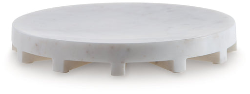 Wainmoore Tray - FAMSA Furniture (TX)