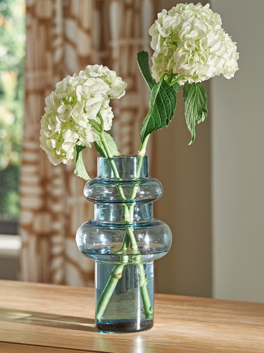 Vallmen Vase - FAMSA Furniture (TX)