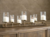 Wallmond Candle Holder - FAMSA Furniture (TX)