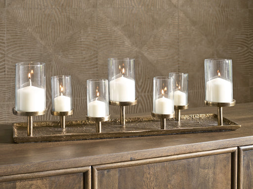 Wallmond Candle Holder - FAMSA Furniture (TX)
