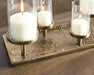 Wallmond Candle Holder - FAMSA Furniture (TX)