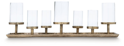 Wallmond Candle Holder - FAMSA Furniture (TX)