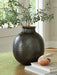 Woody Vase - FAMSA Furniture (TX)