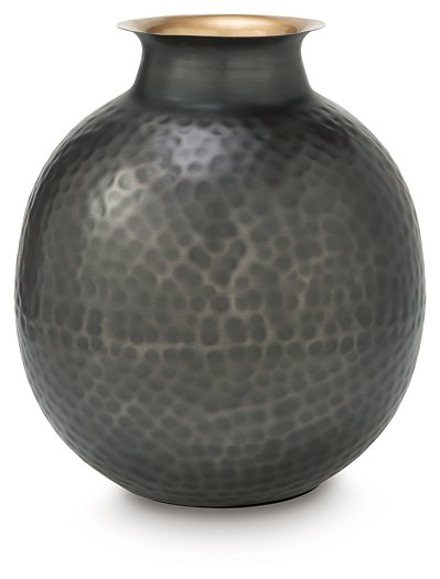 Woody Vase - FAMSA Furniture (TX)