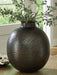 Woody Vase - FAMSA Furniture (TX)
