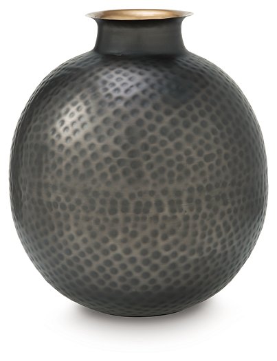Woody Vase - FAMSA Furniture (TX)
