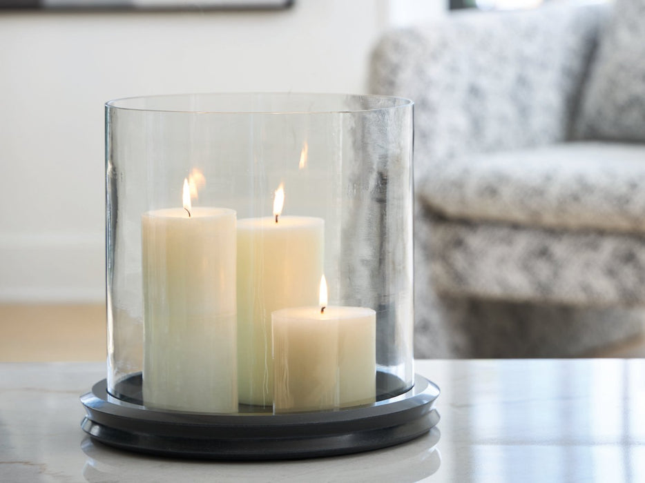 Saskia Candle Holder - FAMSA Furniture (TX)