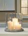 Saskia Candle Holder - FAMSA Furniture (TX)
