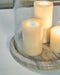Saskia Candle Holder - FAMSA Furniture (TX)
