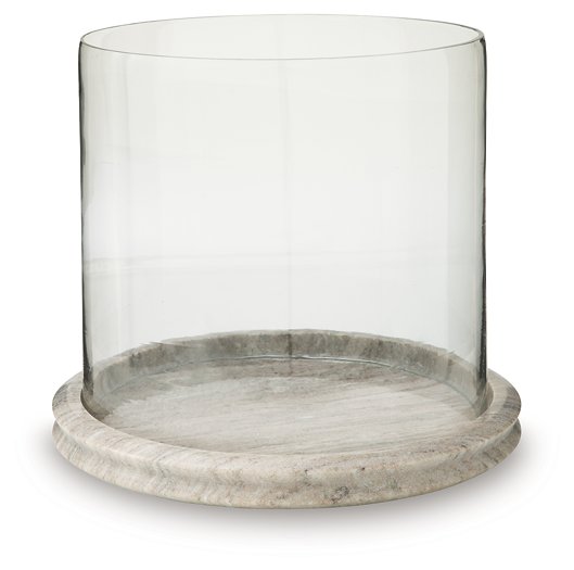 Saskia Candle Holder - FAMSA Furniture (TX)