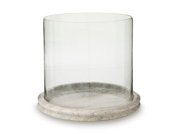 Saskia Candle Holder - FAMSA Furniture (TX)