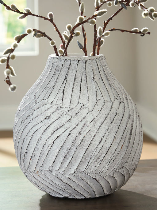 Shelvie Vase - FAMSA Furniture (TX)