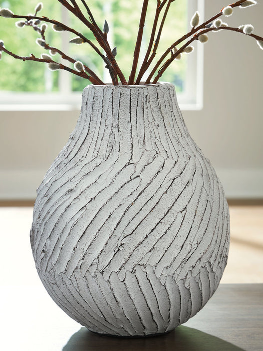 Shelvie Vase - FAMSA Furniture (TX)