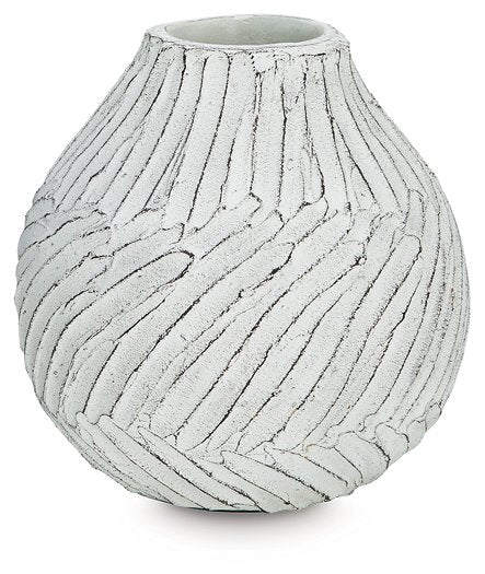 Shelvie Vase - FAMSA Furniture (TX)