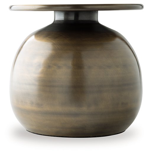 Fedorleigh Vase - FAMSA Furniture (TX)