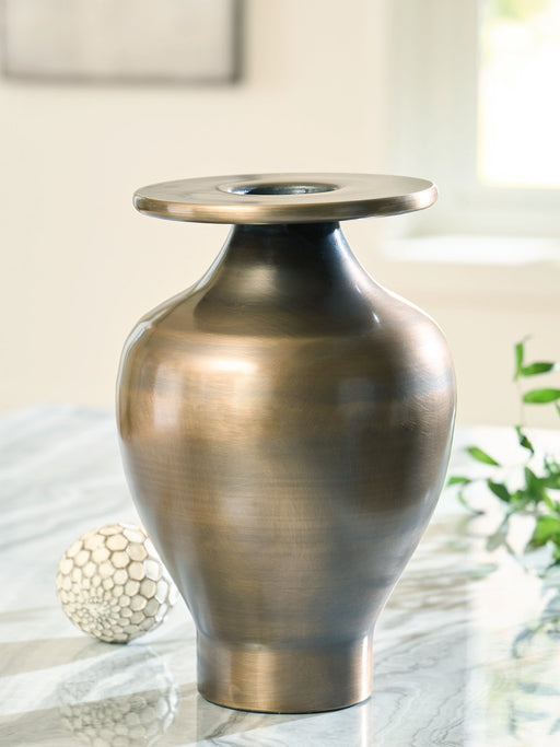 Fedorleigh Vase - FAMSA Furniture (TX)