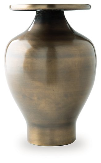 Fedorleigh Vase - FAMSA Furniture (TX)