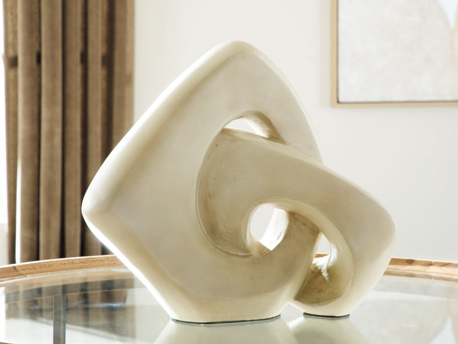 Feebs Sculpture - FAMSA Furniture (TX)