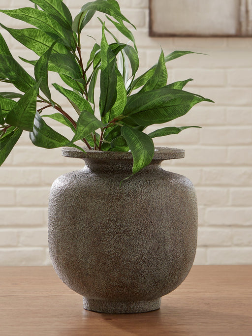 Jedwick Vase - FAMSA Furniture (TX)