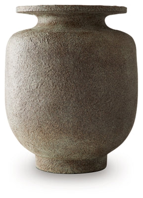 Jedwick Vase - FAMSA Furniture (TX)