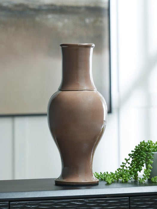 Tillmer Vase - FAMSA Furniture (TX)