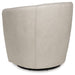 Kierreys Swivel Accent Chair - FAMSA Furniture (TX)